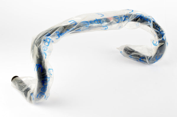 NEW Deda Deep 250 black Handlebars 44cm with 26.0 clampsize from the 1990s NOS