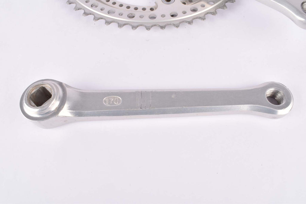 Pédalier Vintage SR Sakae Ringyo Royal – 170mm 52/42 Dents – Vélo Course