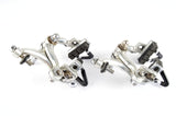 Campagnolo Record #2040 short reach brake calipers from the 1970s - 80s