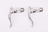 Giovanni Galli GG76 drilled non aero brake lever set from the 1970s