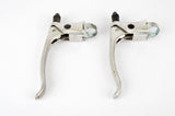 Weinmann Brake Lever Set for flat Bars from the 1980s