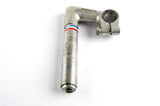 Belleri Belri Course Stem in size 60mm with 25.0mm bar clamp size from the 1970s