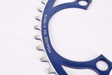 Specialites TA C-135/9 Festina Peugeot SC-1999 chainring with 54 teeth