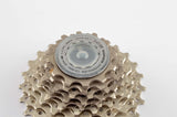 NEW Shimano Ultegra #CS-6600 10-speed cassette 12-25 teeth from 2005 NOS/NIB