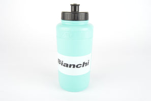 NOS Cobra Ace Bianchi water bottle in celeste/white from the 1990s