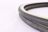 NOS Semperit Super Sport clincher Tire Set in 622-28mm (28x1 1/8" / 700x28C) from the 1950s / 1960s