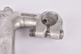 Philippe Mil Remo Stem in size 65mm with 25.0mm bar clamp size from the 1960s - 70s