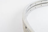 NOS Ambrosio Olimpic Champion Tubular Rim Set 24 inch/520mm with 28 holes from the 1980s