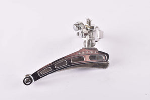 Shimano Dura-Ace first Gen. #EA-100 Clamp-on Front Derailleur from the 1970s