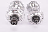Campagnolo Athena 9-speed Exa Drive Hub Set with 36 holes from 1998