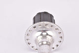 Shimano 600 Ultegra #FH-6402 8-speed Uniglide & Hyperglide rear Hub with 36 holes from 1991