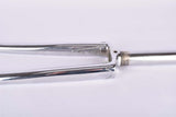 28" Chromed Olmo Panto Fork with Campagnolo drop outs