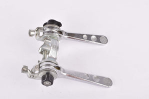 Sachs-Huret Challanger Ref. 1148-01 clamp-on Gear Lever Shifter Set from the 1970s - 80s