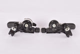 Shimano Deore #SL-MT62 3x7-speed Thumb Shifter Set from 1989