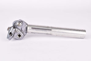 3ttt Mod. Record Seat Post in 25.0mm diameter from the 1970s