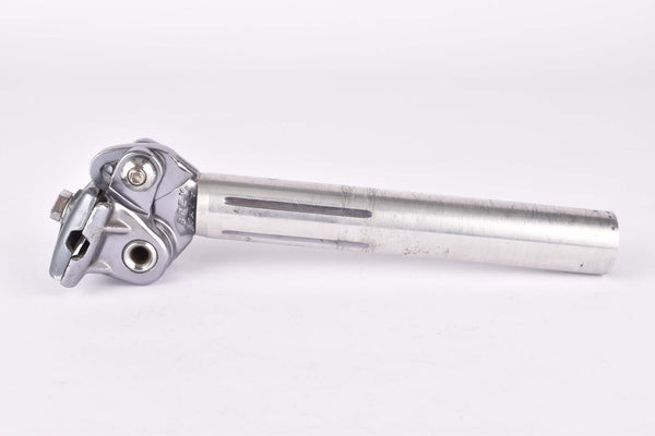 3ttt Mod. Record Seat Post in 25.0mm diameter from the 1970s