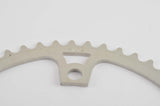 NOS Gipiemme Crono Sprint Chainring in 52 teeth and 144 BCD from the 1980s