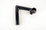 3 ttt Criterium panto italian Flag stem in size 120mm with 26,0 mm bar clamp size from the 1980s