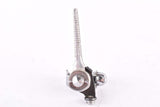 Campagnolo first generation Gran Sport / Record #1013/1 single right hand clamp on Gear Lever Shifter from the 1950s - 1960s