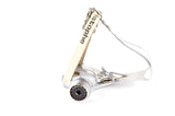 Shimano 600AX #SP-6300 left Pedal with Dyna-Drive threading from 1983