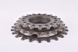 Fichtel & Sachs (F&S) 3-speed Cogset with 18/21/24 teeth from the 1930s - 50s