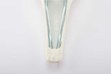 NEW Selle San Marco white Squalo Saddle from the 1980s NOS