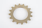 NOS Sachs (Sachs-Maillard) Aris #DY 6-speed Cog, Freewheel sprocket, threaded on inside, with 16 teeth from the 1980s - 1990s