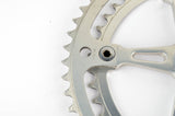 SunTour Superbe #CW-1000 crankset with 42/52 teeth and 170 length from the 1970s - 80s