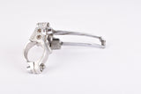 Shimano 600 NEW EX #FD-6207 clamp on front derailleur from 1984