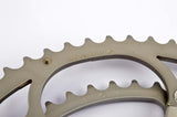 NEW Campagnolo Record 10 Speed Crankset with 53/39 teeth and 170mm length from the 2000s NOS/NIB