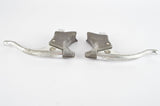 First Generation Campagnolo C-Record / Cobalto brake lever set from the 1980s