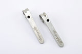 Campagnolo Victory #0118060 braze-on shifters from the 1980s
