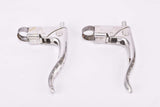 Giovanni Galli GG76 drilled non aero brake lever set from the 1970s