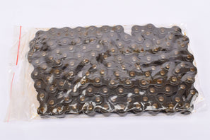 NOS Single Speed Favorit (Velo) Bicycle Chain in 1/2" x 3/16" with 120 links