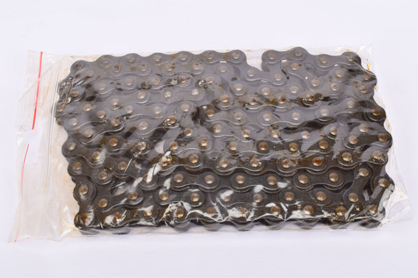 NOS Single Speed Favorit (Velo) Bicycle Chain in 1/2" x 3/16" with 120 links