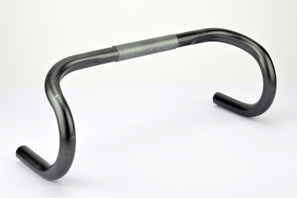 3 ttt Super Competizione Handlebar in size 44 cm and 26.0 mm clamp size from the 1980s