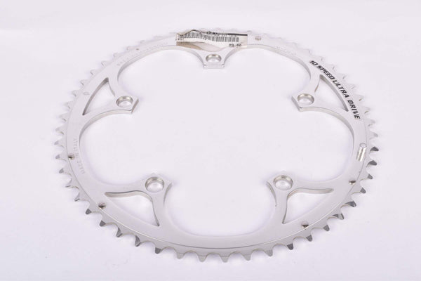 NOS Campagnolo Centaur 10 Speed Ultra Drive Chainring with 53 teeth and 135 BCD from the 2000s