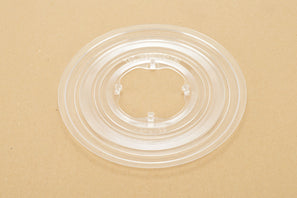 NOS Yung Fang #YF-FH55 Spoke Protector 28-34T for 32H Hub with 4 Hooks from the 1980s - 90s