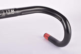 NOS ITM Racing Team Super Italia Pro - 260 Strada double grooved Handlebar in size 40cm (c-c) and 26.0mm clamp size from the 1990s