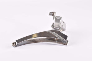 Shimano 600 NEW EX #FD-6207 clamp on front derailleur from 1986