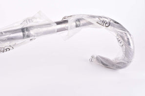 NEW 3ttt dark anodized Super Competizione Merckx Handlebar 44 cm, 25.8/26.0 clampsize NOS