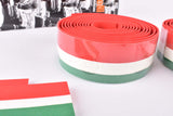 Cinelli C Ribbon Handlebar Tape, italian flag