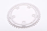 NOS First Generation Shimano Dura-Ace #GA-200 chainring with 52 teeth, threads for chainprotector and 130 BCD from the 1970s