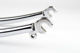 1" Faggin chrome steel fork from the 1980s Gipiemme