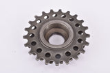 Cyclo 4-speed Freewheel with 14-21 teeth and english thread from the 1950s / 1960s