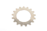 NEW Sachs Maillard #BY steel Freewheel Cog with 17 teeth from the 1980s - 90s NOS