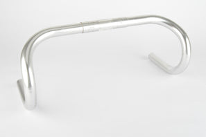 Cinelli 66-42 Campione del Mondo, Handlebar in size 42cm (c-c) and 26.4mm clamp size, from the 1980s