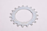 NOS Maillard #MA steel Freewheel Cog with 19 teeth from the 1980s