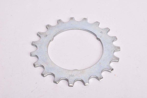 NOS Maillard #MA steel Freewheel Cog with 19 teeth from the 1980s
