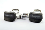 Campagnolo Record #PD-12RE QR Pedals with english threading from the 1990s